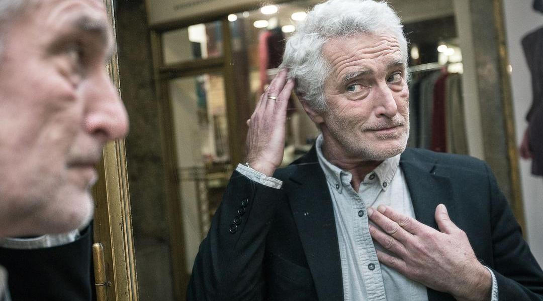Tomáš Hanák