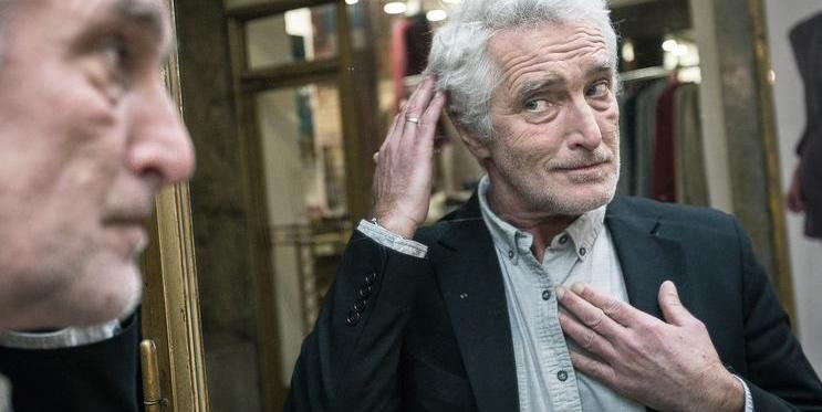 Tomáš Hanák