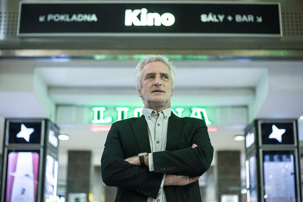 Tomáš Hanák, leden 2019