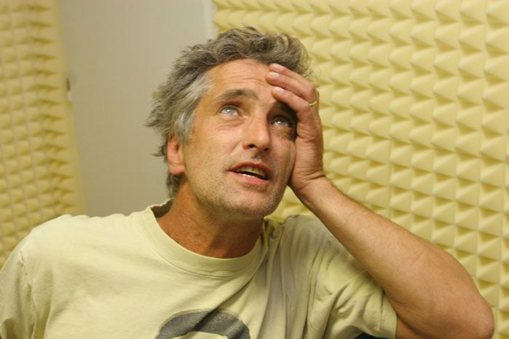 Tomáš Hanák
