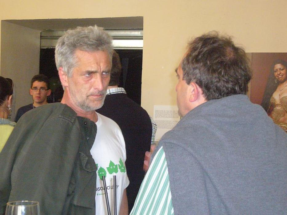 Tomáš Hanák