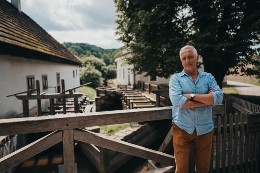 Tomáš Hanák