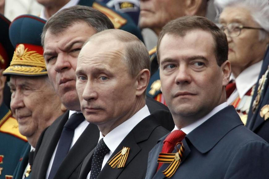 Za kritiku Putina skončil v blázinci. "Antinavalnyj" otočil, expert věští jeho osud