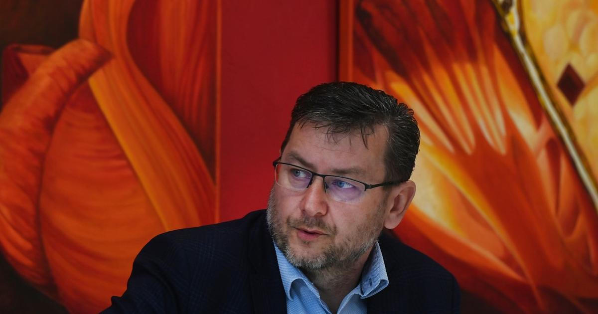 Karvinský primátor Wolf poprvé promluvil. Ve vazbě jsou první obvinění včetně Býmy