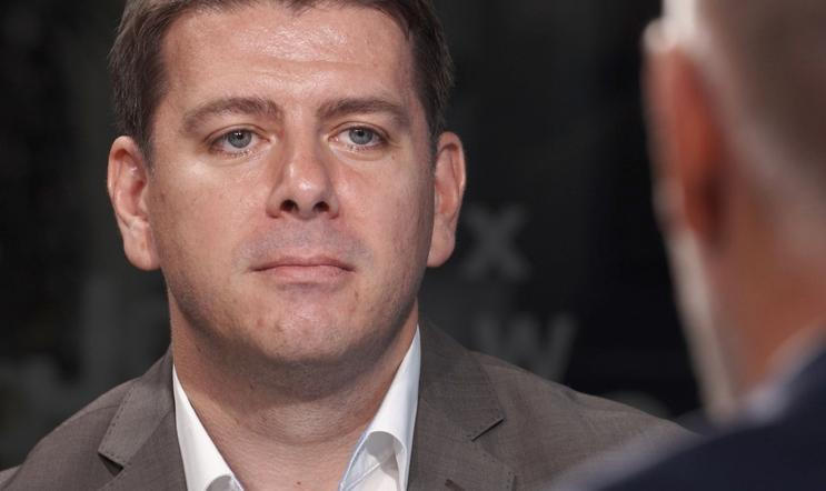 Skopeček: Babiš se s výdaji utrhl ze řetězu, se superhrubou mzdou jen střílí nápady