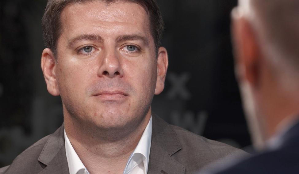 Skopeček: Babiš se s výdaji utrhl ze řetězu, se superhrubou mzdou jen střílí nápady