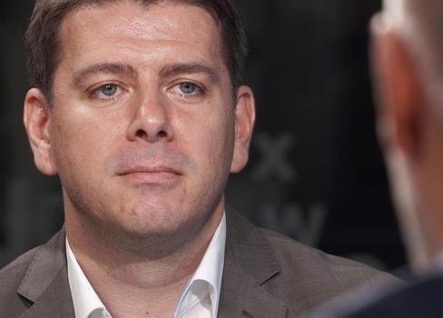 Skopeček: Babiš se s výdaji utrhl ze řetězu, se superhrubou mzdou jen střílí nápady