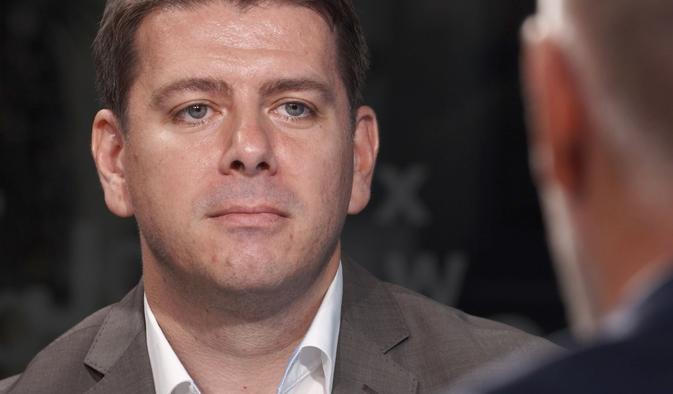 Skopeček: Babiš se s výdaji utrhl ze řetězu, se superhrubou mzdou jen střílí nápady