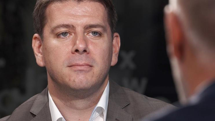 Skopeček: Babiš se s výdaji utrhl ze řetězu, se superhrubou mzdou jen střílí nápady