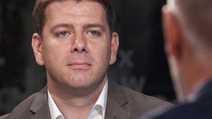 Skopeček: Babiš se s výdaji utrhl ze řetězu, se superhrubou mzdou jen střílí nápady