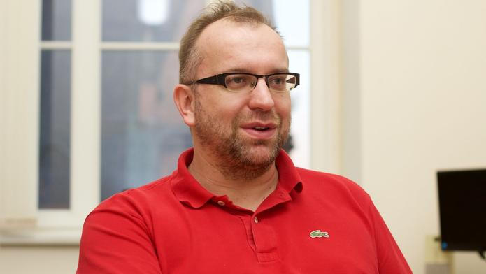 Miroslav Mareš v rozhovoru na tema extremismus