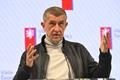 Andrej Babiš, premiér, politik