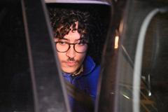 Okresní soud v Pardubicích, obviněný, jednání o vazbě