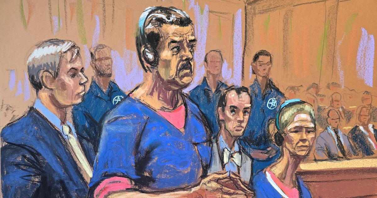 Soudce v USA odmítl zrušit obvinění proti Madurovi kvůli sporu o právní poplatky