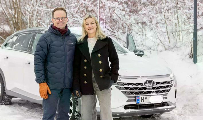 Majitelé vodíkového auta se pomalu smiřují se skutečností, že je neprodejné.