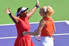 Tennis: BNP Paribas Open-Day 14