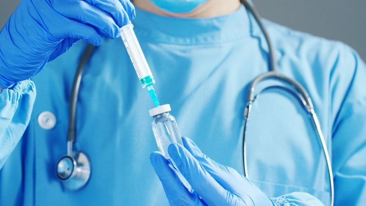 eutanazie lékař injekce