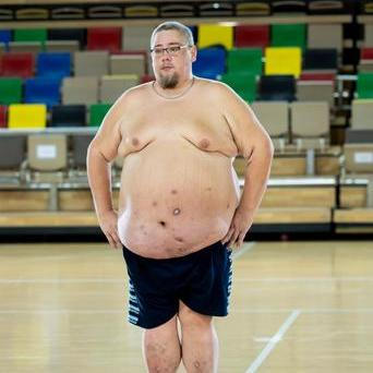 Extrémní proměny - Honza Erben