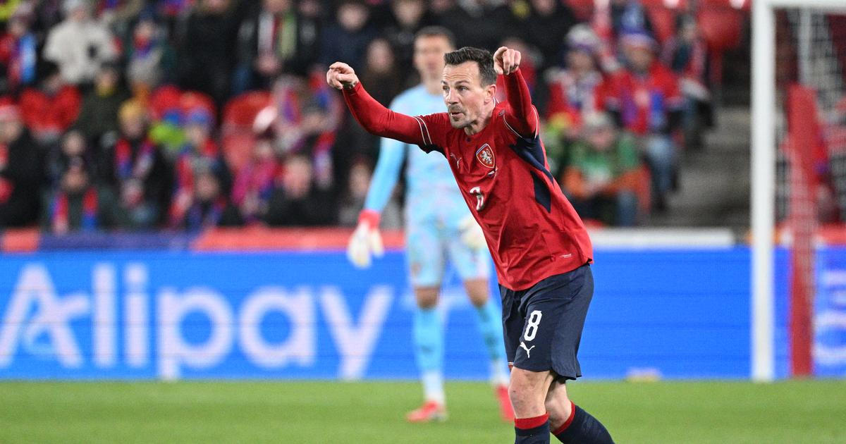 Znovu s Daridou? Jeho pozice je silná, řekl Koubek před rozhodujícím zápasem o MS