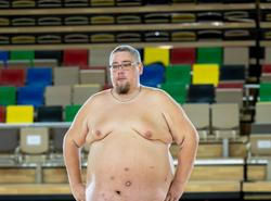 Extrémní proměny - Honza Erben