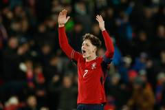 FIFA World Cup - UEFA Qualifiers - Semi Final - Czech Republic v Republic of Ireland