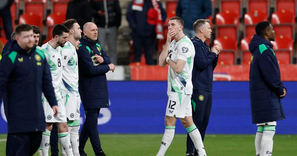 „Co to bylo za podivný zvuk?" Iry pobouřilo záhadné houkání při jejich penaltách