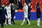 FIFA World Cup - UEFA Qualifiers - Semi Final - Czech Republic v Republic of Ireland