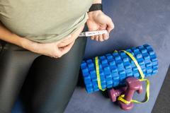 Wroclaw,,Poland.,January,5,,2026.,Woman,Preparing,To,Inject,Wegovy