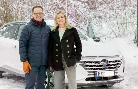 Majitelé vodíkového auta se pomalu smiřují se skutečností, že je neprodejné.