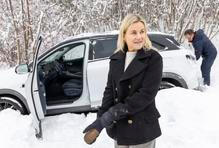 Majitelé vodíkového auta se pomalu smiřují se skutečností, že je neprodejné.