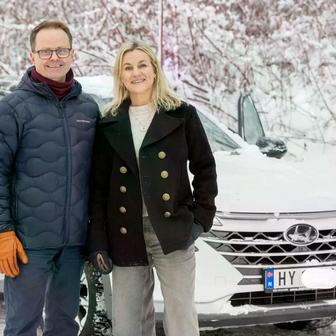 Majitelé vodíkového auta se pomalu smiřují se skutečností, že je neprodejné.