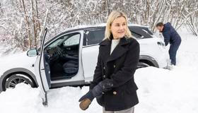 Majitelé vodíkového auta se pomalu smiřují se skutečností, že je neprodejné.