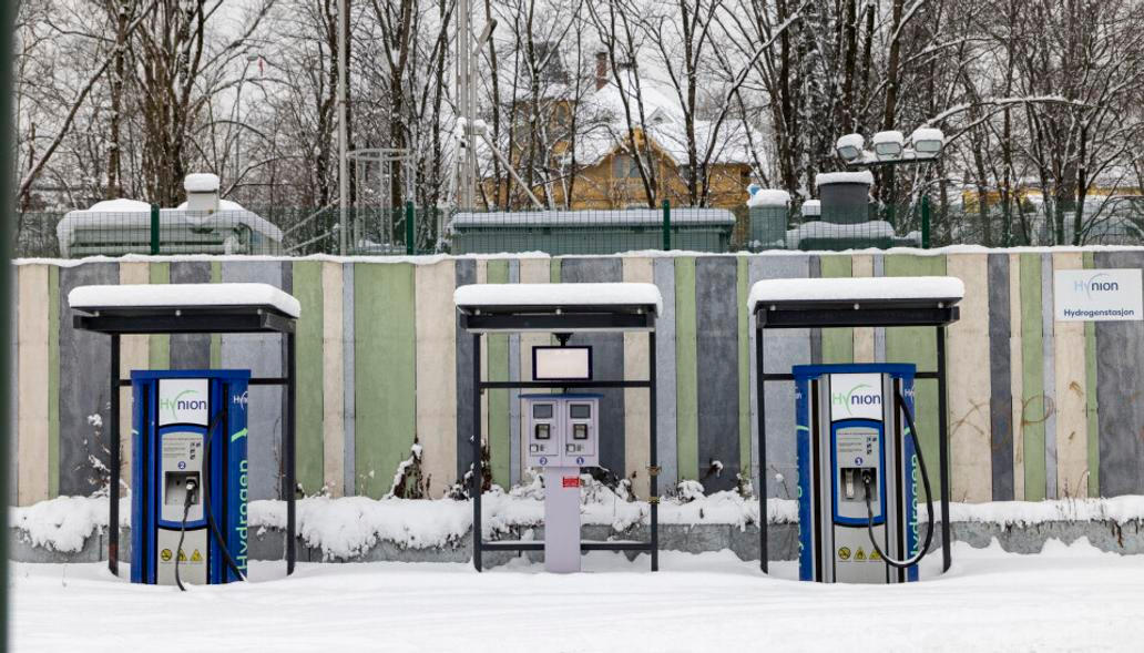 Majitelé vodíkového auta se pomalu smiřují se skutečností, že je neprodejné.