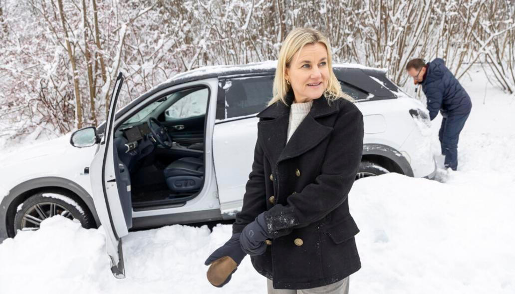 Majitelé vodíkového auta se pomalu smiřují se skutečností, že je neprodejné.