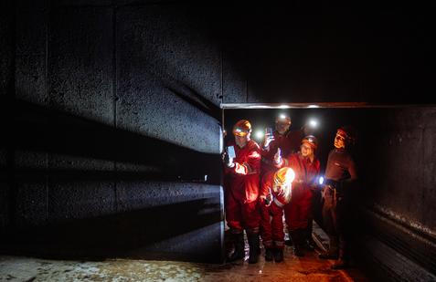 Protipovodňová ochrana, Pražské vodovody a kanalizace