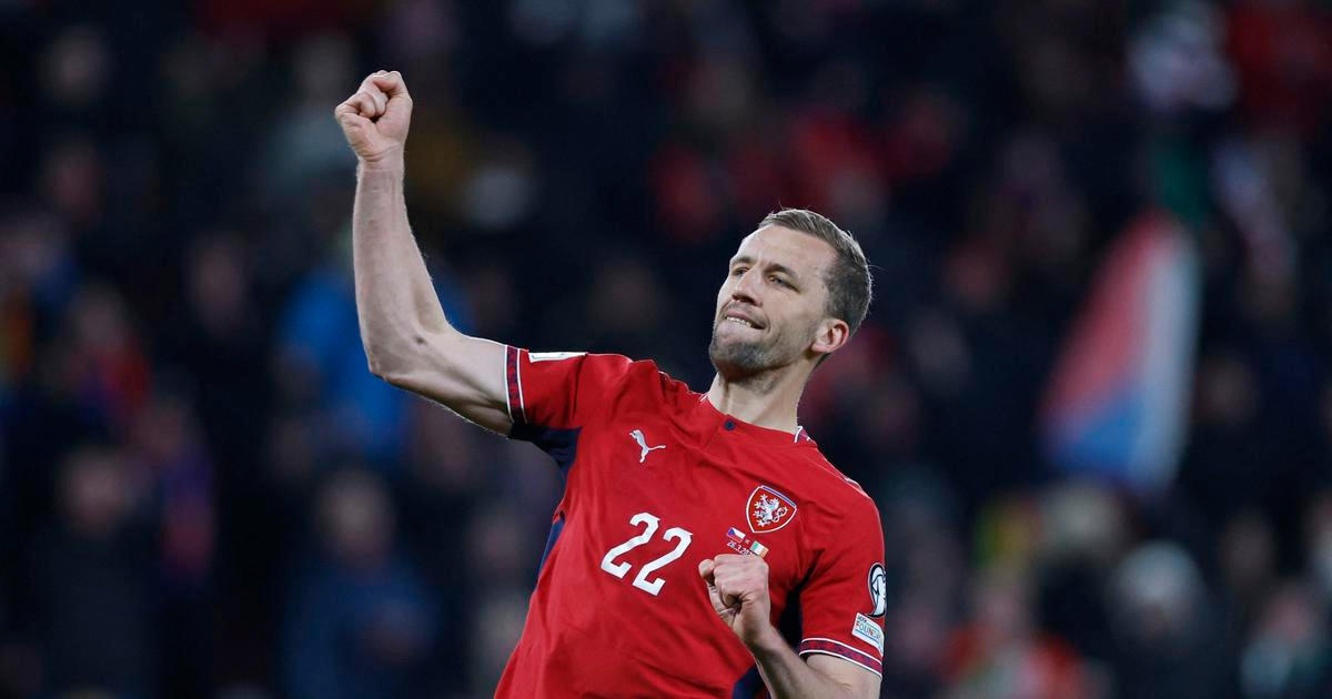 Můžou mi vzít pásku, ne srdce, prohlásil Souček. Řekl, co podle něj stálo za aférou