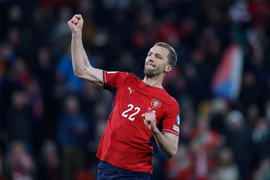 Můžou mi vzít pásku, ne srdce, prohlásil Souček. Řekl, co podle něj stálo za aférou