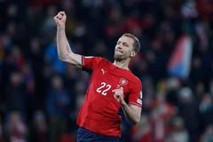 FIFA World Cup - UEFA Qualifiers - Semi Final - Czech Republic v Republic of Ireland