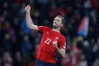 FIFA World Cup - UEFA Qualifiers - Semi Final - Czech Republic v Republic of Ireland