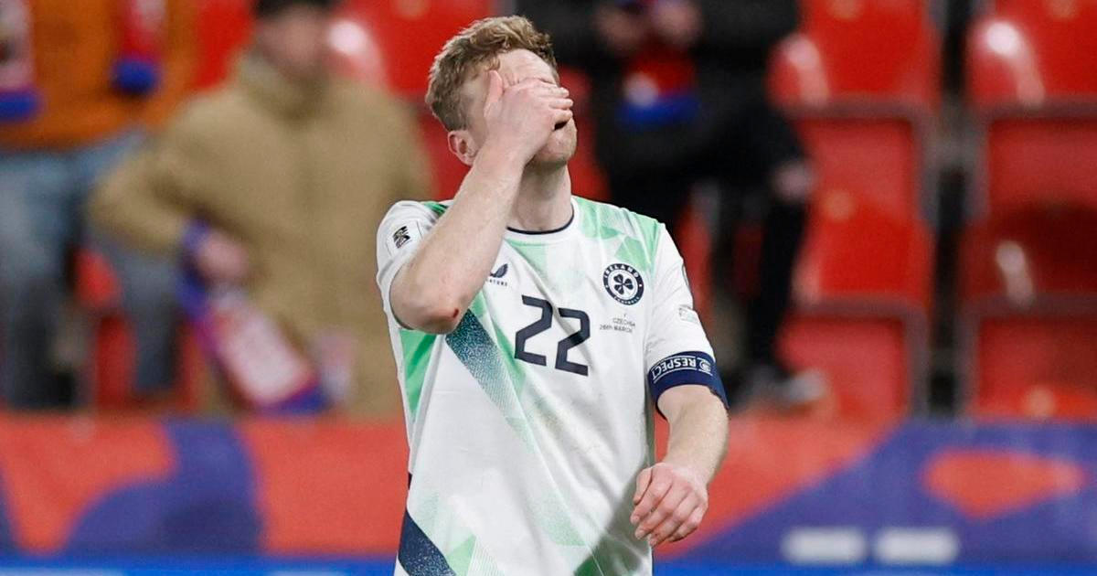 Může za to zubař, tvrdí Irové. Češi jsou podle nich slabý tým