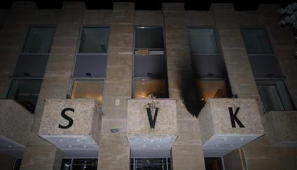 Ruský dům, Ruské středisko vědy a kultury v Praze