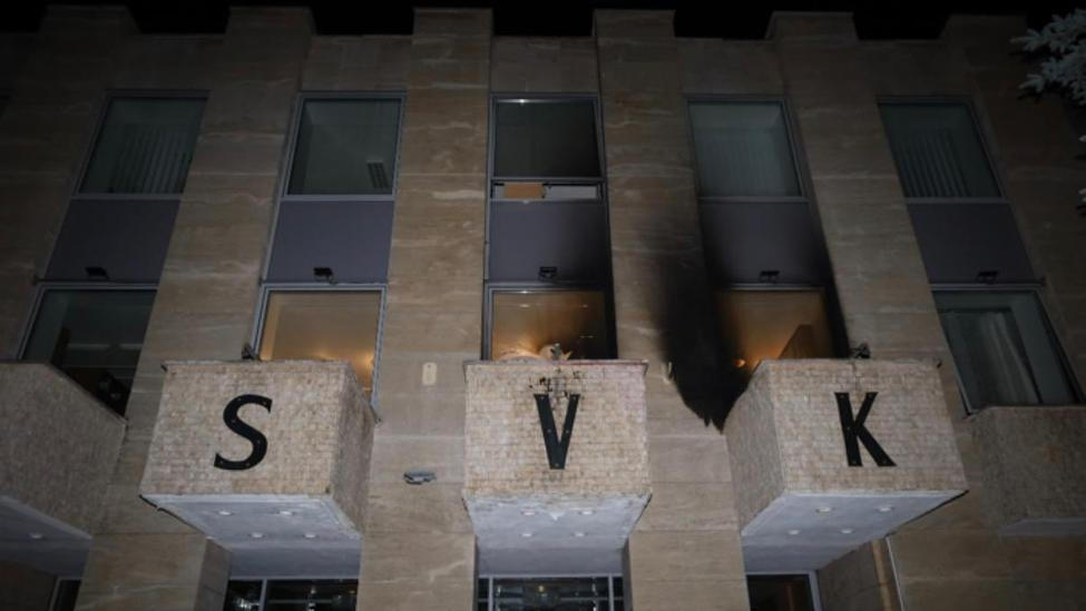 Ruský dům, Ruské středisko vědy a kultury v Praze