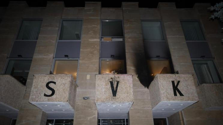 Ruský dům, Ruské středisko vědy a kultury v Praze