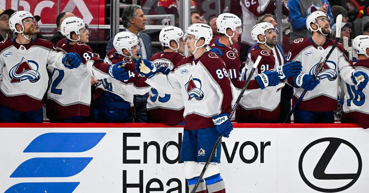 Famózní Nečas kráčí k magické metě stovky bodů