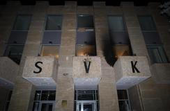 Ruský dům, Ruské středisko vědy a kultury v Praze