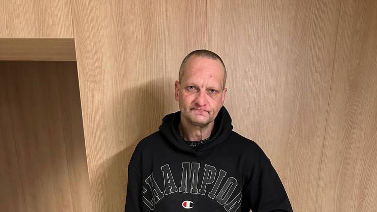 Hledaný Jaroslav Rychtera podezřelý z vraždy.