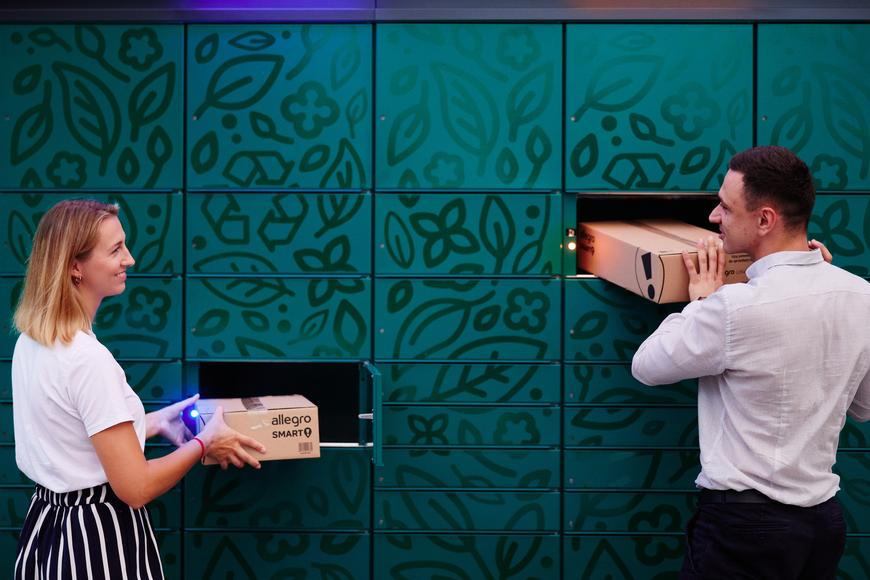 Polovina zásilek do zahraničí a až tisíc objednávek za dva týdny. Co mají tito čeští obchodníci společného?