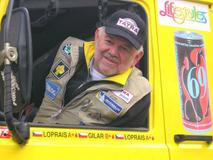 Karel Loprais