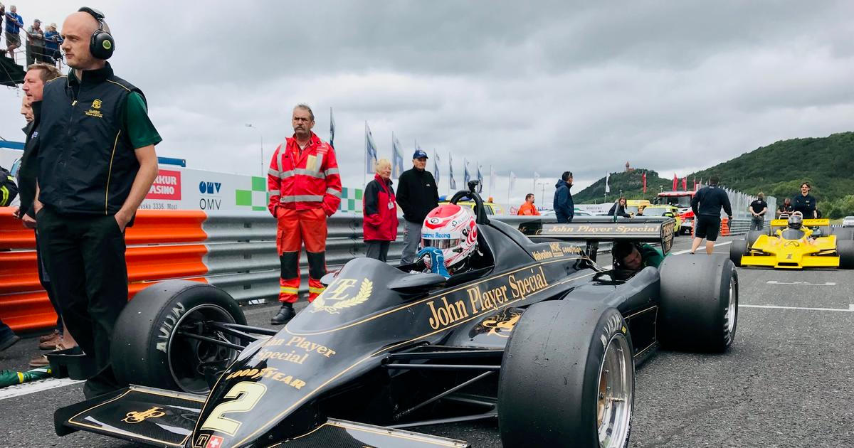 Autodrom v exekuci prohrál další soud, autoklub mezitím oznámil překvapivý krok