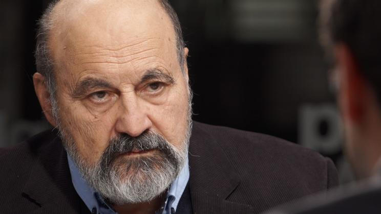 Halík: Duka vždycky rád proti někomu zápasí. Jeho styl komunikace církev poškozuje